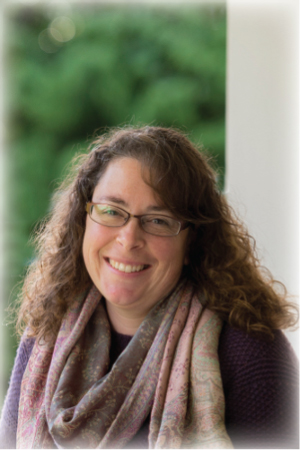 Jolene Verboom Administrative Assistant